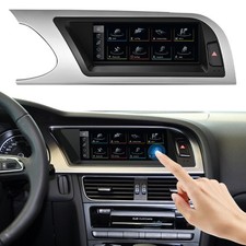 8.9" Linux Car Radio For Audi