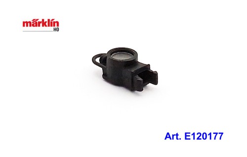 Märklin e120177 laterne für - e120177,