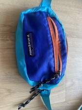 Patagonia Bauchtasche klein