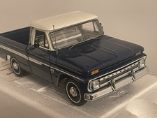 Danbury Mint 1966 Chevrolet