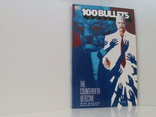 100 bullets vol the - vol., 5: