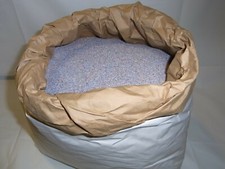 Strahlmittel Glasgranulat Glasstrahlmittel Sandstrahler Sandstrahlgerät  