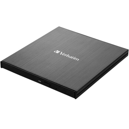 Verbatim externer slimline - verbatim,