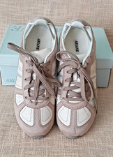 Damen Ariana Sneaker Schnür / Schuhe Halbschuhe Größe 42 / 8