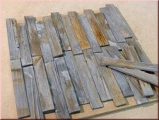 Tiroler Bretter  33 Stck