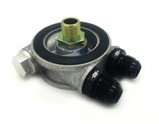 Mocal Ölfilter-Adapterplatte