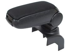 ARMLEHNE + MONTAGESET SHWARZE