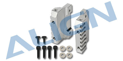 Align trex 700n - align, dfc