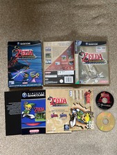 The legend zelda wind - the,