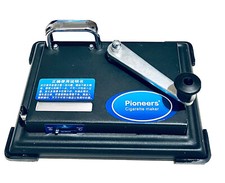 Pioneers Zigarettenstopfer