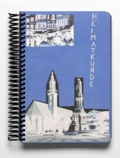 HEIMATKUNDE Nicolo Degioris