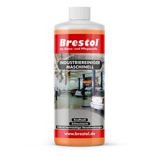 INDUSTRIEREINIGER maschinell 1