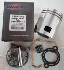 VERTEX PISTON CONNECTING ROD