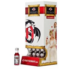 FICKEN Minis Hausbar | (40x