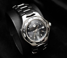 TAG Heuer WL5113-0 Kirium