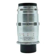 GENUINE Leidolf Wetzlar Tele