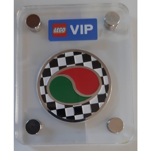 Lego vip octan - vip,