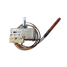 Warmflow Control Stat für