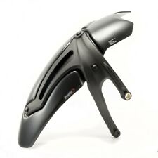 Hinterradabdeckung für BMW R 1200 GS 04-12 Carbon look Puig