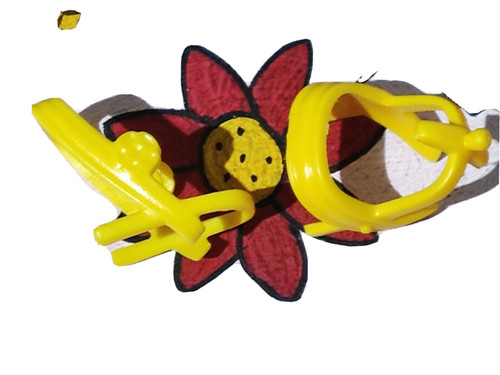 Playmobil gelbes geschirr - gelbes,