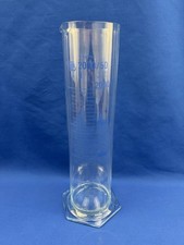 Messzylinder 2000 mL niedrige
