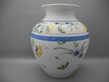 Hutschenreuther Vase Maria