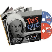 Tres Chic-Golden Age of French