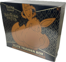 Pokémon | Shining Fates |