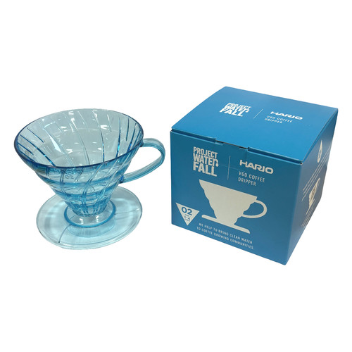 Hario v60 größe kaffee - hario,