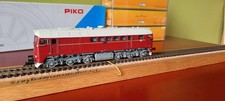 V200 DR Piko Art.52904 H0 ESU-Sound, Motor von SB-Modellbau