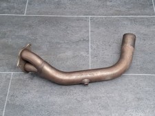 Ducati Monster S4 2001-2003