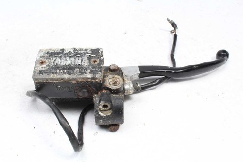Bremspumpe bremse vorn - vorn, yamaha