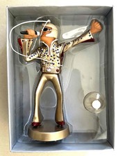 Wackelfigur-Elvis  Audi multitronic  "The Fan" Sammelfigur