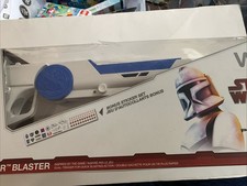 Star Wars Nintendo Wii Clone