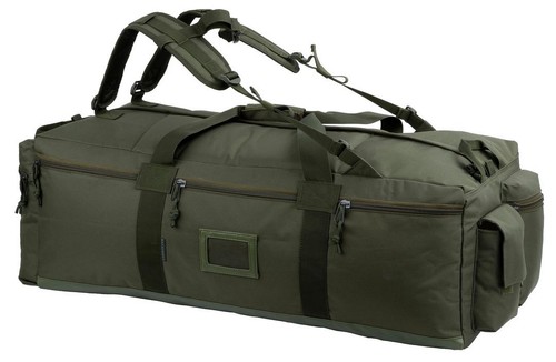 Backferry military duffle - backferry,