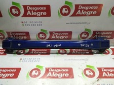 halter mitte stoßfänger