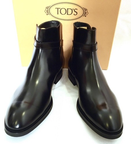 Tod stivaletto stiefelette - "stivaletto",