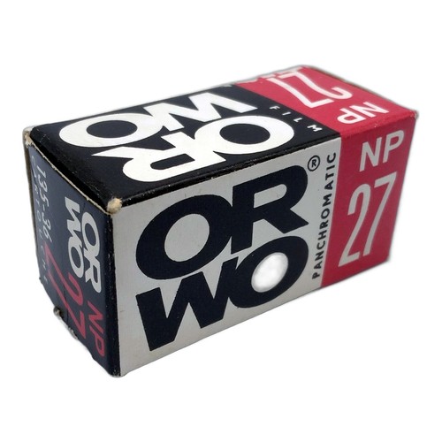 Orwo 35mm mhd 09 - 27,