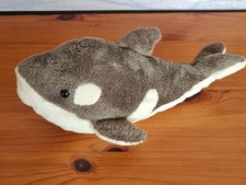 Plüschtier Delphin Delfin