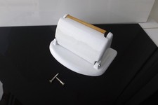 Art Deco Toiletten Papier