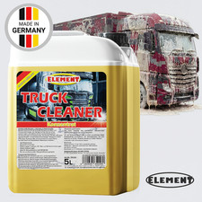 LKW Reiniger Konzentrat HD