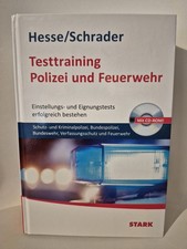 STARK Hesse/Schrader