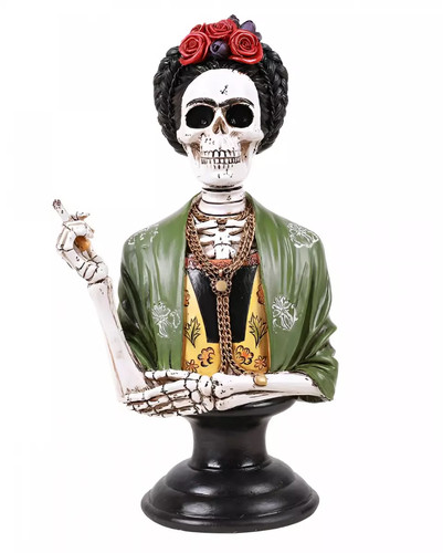 Dia los muertos büste - dia,