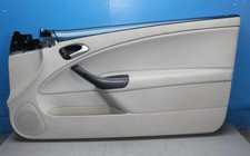 Türverkleidung Türpappe vorne rechts Saab 9-3 YS3F Cabrio Bj.07