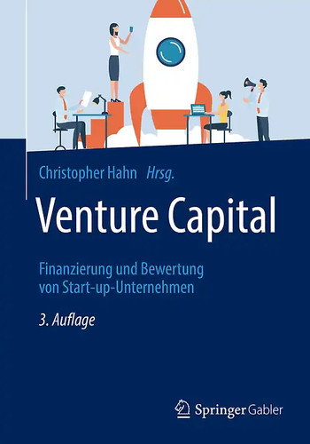 Venture capital - venture,