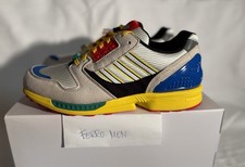 Adidas AZX ZX 8000 Lego Neu In