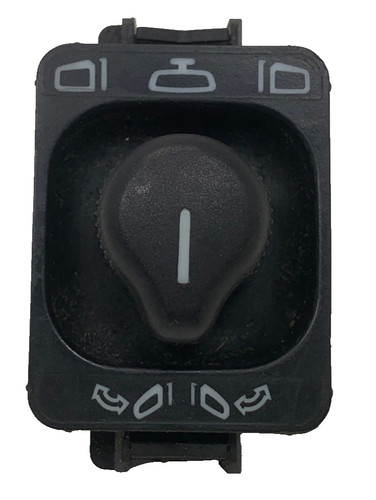 Mercedes benz schalter - mercedes-benz,