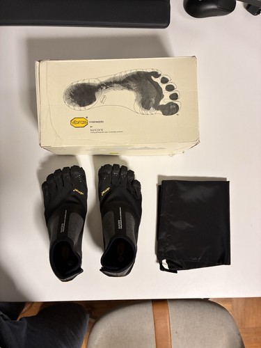 Original vibram suicoke - original,
