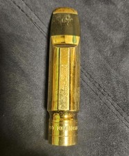 Otto Link Super Tone Master 8 Tenorsaxophon Mundstück