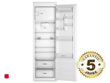 Bauknecht BKSI 18GS2 Einbaukühlschrank mit Gefrierfach Fresh Box+